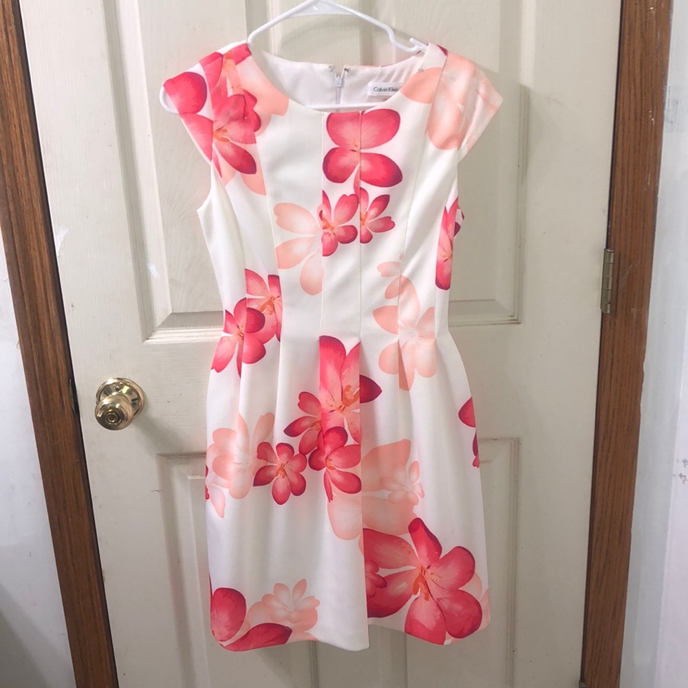 Calvin Klein Dress